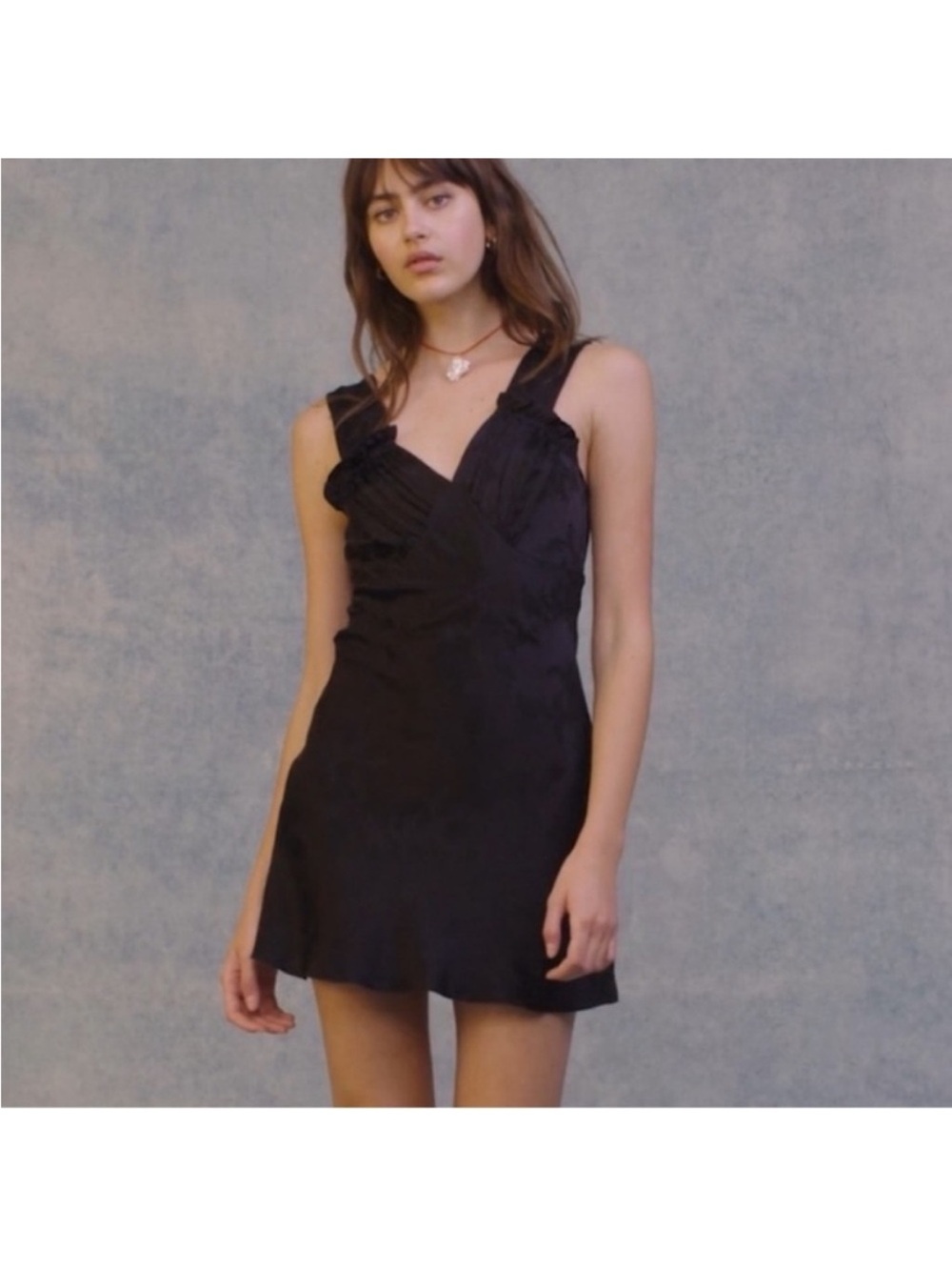Realisation Par Roxy Mini Dress - Picture 5 of 7